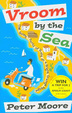 Cover of Vroom by the Sea