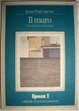 Cover of Il muro