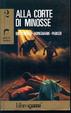 Cover of Alla corte di Minosse