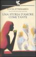 Cover of Una storia d'amore come tante