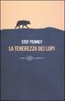 Cover of La tenerezza dei lupi