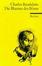 <span class='translatable' lang='Cover of '{[title]}''>Cover of 'Die Blumen des Bösen. Deutsch.'</span>