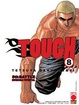 Cover of Tough - vol. 8