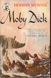 Cover of Moby Dick