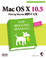 Cover of Mac OS X 10.5 Missing Manual 國際中文版