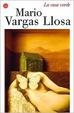 Cover of LA CASA VERDE