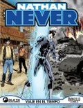 Nathan Never vol. 6 : Viaje en el tiempo: Nathan Never vol. 6: Time Travel (Nathan Never)