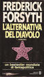Cover of L'alternativa del diavolo