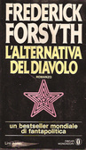 Cover of L'alternativa del diavolo
