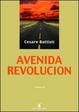 Cover of Avenida Revolucion