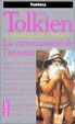 Cover of Le Seigneur des anneaux, tome 1