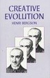 Cover of Creative Evolution