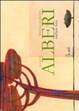 Cover of Alberi. Con CD-ROM