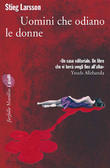 Uomini che odiano le donne Millennium Trilogy 1