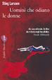 Cover of Uomini che odiano le donne