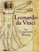 Cover of Leonardo da Vinci: the Complete Works