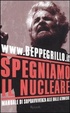 Cover of Spegniamo il nucleare
