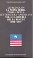 Cover of La nuova terra. Storia della letteratura americana