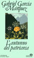 Cover of L'autunno del patriarca