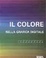 Cover of Il colore nella grafica digitale