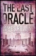 Cover of The Last Oracle