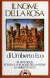 Cover of Il nome della rosa