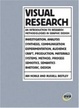 Cover of Visual Research