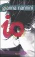 Cover of Io