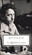 Cover of La difficoltà di essere