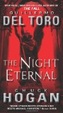 Cover of The Night Eternal