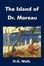 Cover of "The Island of Dr. Moreau"