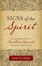 Cover of "Signs of the Spirit"
