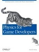 Cover of Physics for Game Developers