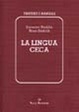 Cover of La lingua ceca