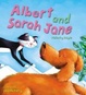 Cover of Albert and Sarah Jane