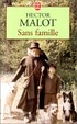 Cover of Sans famille