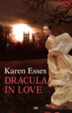 Cover of Dracula in love