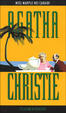 Cover of Miss Marple nei Caraibi