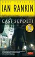 Cover of Casi sepolti