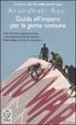 Cover of Guida all'impero per la gente comune