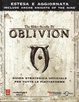 Cover of The Elder Scroll IV Oblivion
