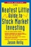 Cover of The Neatest Little Guide to Stock Market Investing