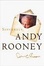 Cover of "Sincerely, Andy Rooney"