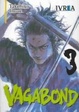 Cover of Vagabond 03