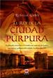 Cover of El rey de la ciudad púrpura