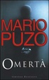 Cover of Omertà