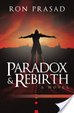 Cover of Paradox and Rebirth