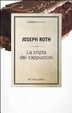 Cover of La cripta dei cappuccini