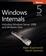 Cover of Windows® Internals, Fifth Edition
