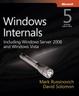 Cover of Windows® Internals, Fifth Edition